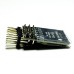 Radiolink Byme-D Flight Stabiliser Flight Controller Gyroscope Self-stabilization Balance for RC Airplane Fixed Wing Delta Wing Paper PlaneSU27 F22