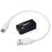 Radiolink CM210 20W 1.5A DC Balance Charger  5V Input USB Type-C for 2S LiPo Battery Charging / Balance / Repair Mode Self-adaptive