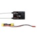 Radiolink R8FGH 2.4GHz 8CH Telemetry Gyro Receiver for RC Airplane Car Boat Robot