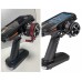 Radiolink RC8X Transmitter Aluminum Alloy Steering Wheel Trigger Adapter Handwheel One-Handed Control Adjustable Accessory for RC8X RC4GS RC6GS V2 V3 Remote Controller