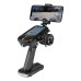 Radiolink RC8X Transmitter Holder Mount Monitor Display Phone Bracket CNC Aluminum Alloy Bracket for RC8X Remote Controller