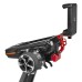 Radiolink RC8X Transmitter Holder Mount Monitor Display Phone Bracket CNC Aluminum Alloy Bracket for RC8X Remote Controller
