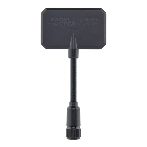 Radiomaster 2.4GHz Moxon Directional Vertical/Horizontal Polarization Long Range RP-SMA Male Antenna for FPV RC Racer Drone