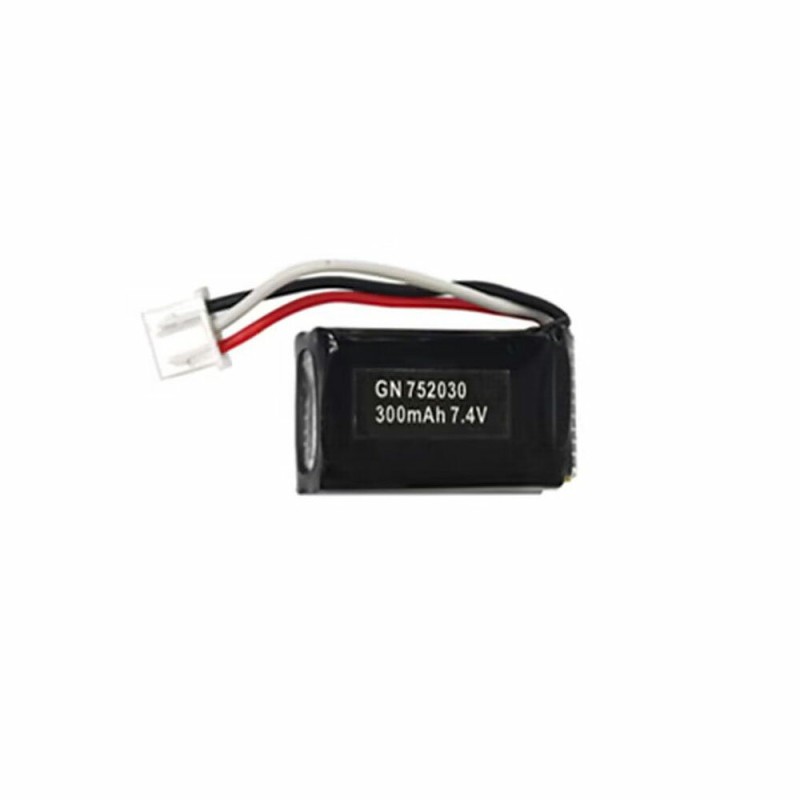 SG PINECONE FOREST 7.4V 300MAH Li Battery For 2401 2402 2801 Original RC Car Parts P28-26