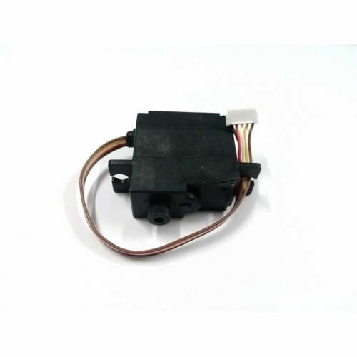 SG PINECONE FORSET 1612 WPL WP14 1/16 RC Car Parts Steering Servo 17g 1.8kg Torque 5 Wires 1612-024 Vehicles Models Spare Accessories