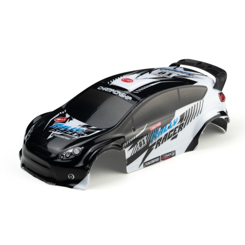 SG Pinecone Forest 2410 1/24 Drift RC Car Spare Body Shell 2410CK Vehicles Models Parts Accessories
