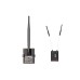 SIYI FM30 2.4GHZ 30KM Telemetry Bluetooth Long Range Transmitter Module UART SBUS PPM Input with FR OTA Receiver for RC Drone