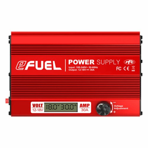 SKYRC EFUEL 540W 30A DC Power Supply Adapter for Battery Charger
