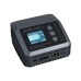 SKYRC S100neo AC100W DC200W 12A Dual Channel Lipo Charger for LiPo LiHV LiFe Lilon NiMH NiCd Pb Battery