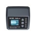 SKYRC S100neo AC100W DC200W 12A Dual Channel Lipo Charger for LiPo LiHV LiFe Lilon NiMH NiCd Pb Battery