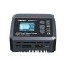 SKYRC S100neo AC100W DC200W 12A Dual Channel Lipo Charger for LiPo LiHV LiFe Lilon NiMH NiCd Pb Battery
