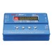 SKYRC iMAX B6 V2 60W 6A DC 2.5mm/XT60 Dual Input Battery Balance Charger Discharger with XT60 Output for Lipo/Li-ion/LiHV/LiFe/NiMh Battery