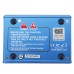 SKYRC iMAX B6 V2 60W 6A DC 2.5mm/XT60 Dual Input Battery Balance Charger Discharger with XT60 Output for Lipo/Li-ion/LiHV/LiFe/NiMh Battery