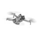 STARTRC Airdrop Air Dropping System Remote Thrower Transport Gift Delivery Device with Increase Landing Gear LED Light for DJI MINI 4 PRO Drone