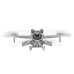 STARTRC Foldable Extended Heighten Landing Gear Skid Legs Protector Support for DJI Mini 4 PRO RC Drone Quadcopter