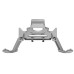 STARTRC Foldable Extended Heighten Landing Gear Skid Legs Protector Support for DJI Mini 4 PRO RC Drone Quadcopter