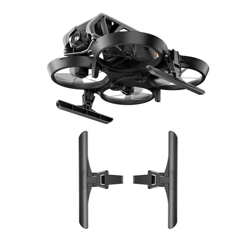 STARTRC Foldable Extended Landing Gear for DJI Avata FPV Racing RC Drone