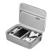 STARTRC Portable Waterproof Storage Shoulder Bag Handbag Carrying Box Case for DJI Mini 3 / Mini 3 PRO Drone with RC Screen Controller
