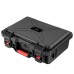 STARTRC Portable Waterproof Storage Shoulder Bag Handbag Hard Shell Suitcase Carrying Box Case for DJI MINI 4 PRO RC2 RCN2 RC Controller Drone