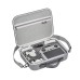 STARTRC Portable Waterproof Storage Shoulder Bag Handbag Hard Shell Suitcase Carrying Box Case for DJI MINI 4 PRO RC2 RCN2 RC Controller Drone