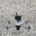 STARTRC Universal Walkie Talkie Sky Speaker Megaphone Wireless 3KM Range Laudspeakers for DJI AIR 3 / Mavic 3 PRO Series RC Drone