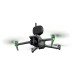 STARTRC Universal Walkie Talkie Sky Speaker Megaphone Wireless 3KM Range Laudspeakers for DJI AIR 3 / Mavic 3 PRO Series RC Drone