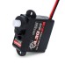 SURPASS-HOBBY SJ0004M 4.3G Plastic Servo for Fixed Wing Aircraft Helicopter Robot