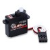 SURPASS-HOBBY SJ0004M 4.3G Plastic Servo for Fixed Wing Aircraft Helicopter Robot