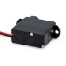 SURPASS-HOBBY SJ0004M 4.3G Plastic Servo for Fixed Wing Aircraft Helicopter Robot