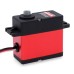 SURPASS-HOBBY SJ2000M 20KG Low Pressure Waterproof Servo for Fixed Wing Aircraft Helicopter Robot