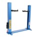Simulated Electric Lift Double Column Gantry Lift for 1/6/8/10 RC Crawler Car TRX4 SCX10 RC4WD 1/14 Tamiya RC Truck Trailer Tipper