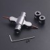 Skystars Quad M5 Wrench 1.5mm/2mm Screwdriver with Built in One Way Bearing Tool for RC Drone FPV Racing