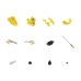 SpeedyBee Mario 5 DC / XH Pro 5Inch Frame Kit with 3D Printing Parts for DIY Freestyle RC Drone FPV Racing