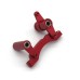 Steering Component Assembly Set For ZD Racing DBX-10 1/10 Model Remote Control RC Car Parts