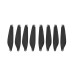 Sunnylife 6030F Quick-Release Low-Noise Foldable Propeller Props Blade Set 8Pcs for DJI Mini 3 PRO RC Drone Quadcopter
