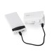 Sunnylife Battery Charging Base Portable Type-c Fast Charger Supply Discharger Power Bank for FIMI X8SE X8 SE 2018 / 2020 / 2022 / V2 Drone