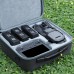 Sunnylife Portable Waterproof Storage Shoulder Bag Handbag Carrying Box Case for DJI Mavic 3 PRO / Mavic 3 Classic / Mavic 3 Drone Remote Controller Combo Set