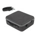 Sunnylife Portable Waterproof Storage Shoulder Bag Handbag Carrying Box Case for DJI Mavic 3 PRO / Mavic 3 Classic / Mavic 3 Drone Remote Controller Combo Set