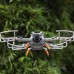 Sunnylife Quick Release Anti-Collision Propeller Props Guard Protection Cover for DJI Mini 4 PRO RC Drone Quadcopter