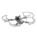 Sunnylife Quick Release Anti-Collision Propeller Props Guard Protection Cover for DJI Mini 4 PRO RC Drone Quadcopter