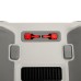 Sunnylife RC Smart Remote Control Joystick Sticks Rocker Thumb Aluminum for DJI Mini 3 PRO Screen Controller