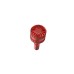 Sunnylife RC Smart Remote Control Joystick Sticks Rocker Thumb Aluminum for DJI Mini 3 PRO Screen Controller