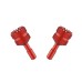 Sunnylife RC Smart Remote Control Joystick Sticks Rocker Thumb Aluminum for DJI Mini 3 PRO Screen Controller