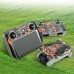 Sunnylife Waterproof PVC Stickers Drone Body Skin Protective Arm Remote Control Protector for DJI Mini 3 RC Dron