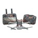 Sunnylife Waterproof PVC Stickers Drone Body Skin Protective Arm Remote Control Protector for DJI Mini 4 PRO RC Drone