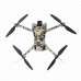 Sunnylife Waterproof PVC Stickers Drone Body Skin Protective Arm Remote Control Protector for DJI Mini 4 PRO RC Drone
