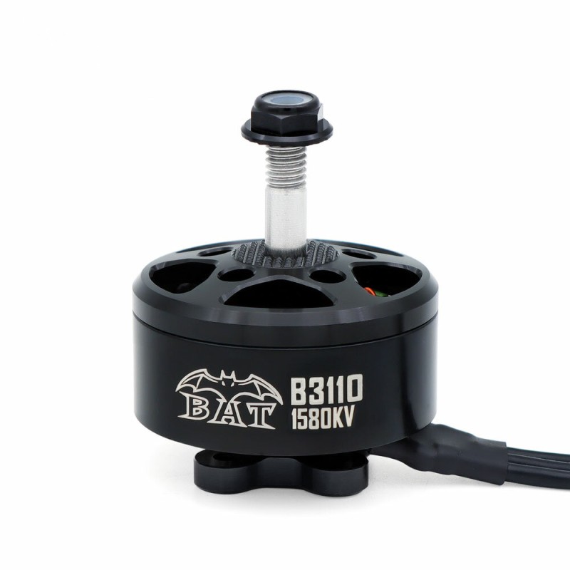 SurpassHobby B3110 3110 800KV 1280KV 1580KV Brushless Motor for Multi-Rotor Drone