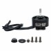 SurpassHobby B3110 3110 800KV 1280KV 1580KV Brushless Motor for Multi-Rotor Drone