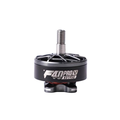 T-Motor F40 PRO V 2306.8 1950KV 2150KV 6S Advanced Extreme Flight Brushless Motor for RC Drone FPV Racing