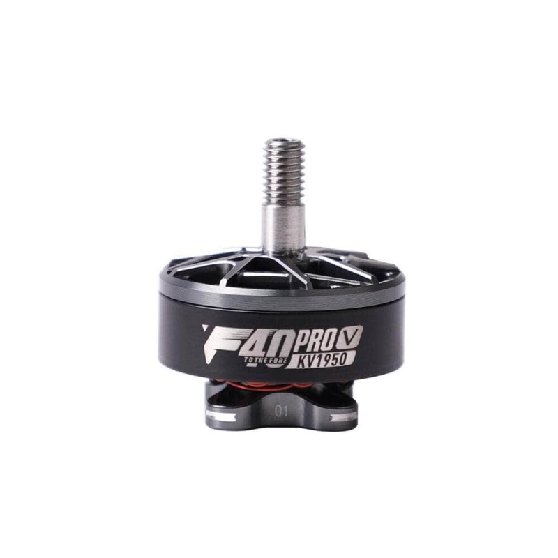 T-Motor F40 PRO V 2306.8 1950KV 2150KV 6S Advanced Extreme Flight Brushless Motor for RC Drone FPV Racing